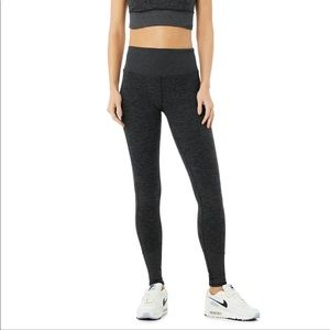 Alo - Alo soft lounge legging - high waist